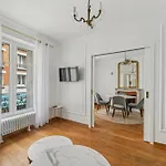 Auteuil - Daumier 1 Bdr