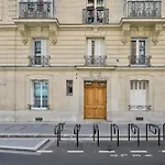 Auteuil - Daumier 1 Bdr