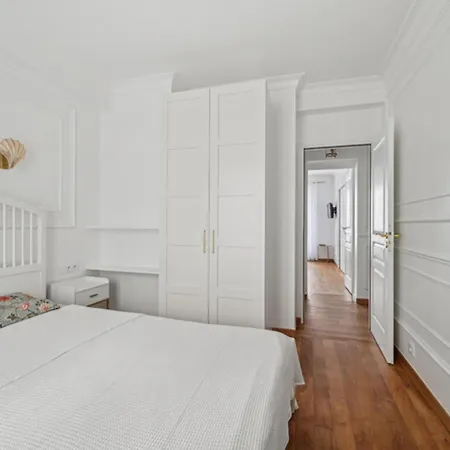Auteuil - Daumier 1 Bdr * Parigi