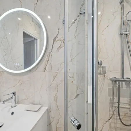 Appartamento Auteuil - Daumier 1 Bdr